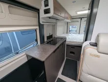 Fahrzeugbild Bürstner B66 C 600 Modell 2026 Sie sparen 1.410 € #10