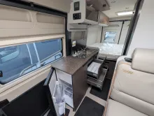 Fahrzeugbild Bürstner B66 C 600 Modell 2026 Sie sparen 1.410 € #11