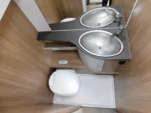 Fahrzeugbild Bürstner Premio 495 TK Mover, Vorzelt Air, Sat-Anlage+TV #9