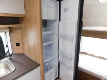 Fahrzeugbild Bürstner Premio 495 TK Mover, Vorzelt Air, Sat-Anlage+TV #13