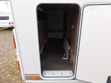 Fahrzeugbild Bürstner Premio 495 TK Mover, Vorzelt Air, Sat-Anlage+TV #16