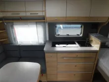 Fahrzeugbild Fendt Bianco Activ 445 SFB Mover Smart A, ATC, Duo-Control #8