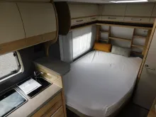 Fahrzeugbild Fendt Bianco Activ 445 SFB Mover Smart A, ATC, Duo-Control #9