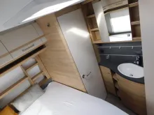 Fahrzeugbild Fendt Bianco Activ 445 SFB Mover Smart A, ATC, Duo-Control #10