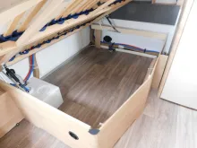 Fahrzeugbild Fendt Bianco Activ 445 SFB Mover Smart A, ATC, Duo-Control #14