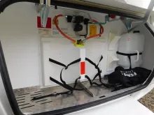 Fahrzeugbild Fendt Bianco Activ 445 SFB Mover Smart A, ATC, Duo-Control #17