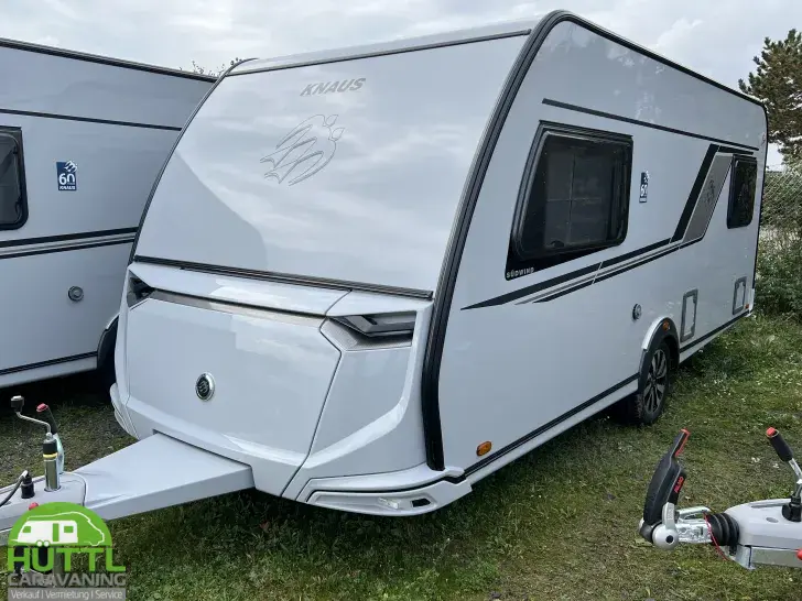 Fahrzeugbild Knaus Südwind 500 EU 60 Years Sofort Verfügbar! #1