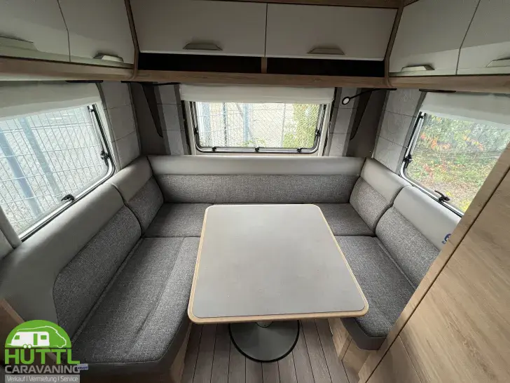 Fahrzeugbild Knaus Südwind 500 EU 60 Years Sofort Verfügbar! #4