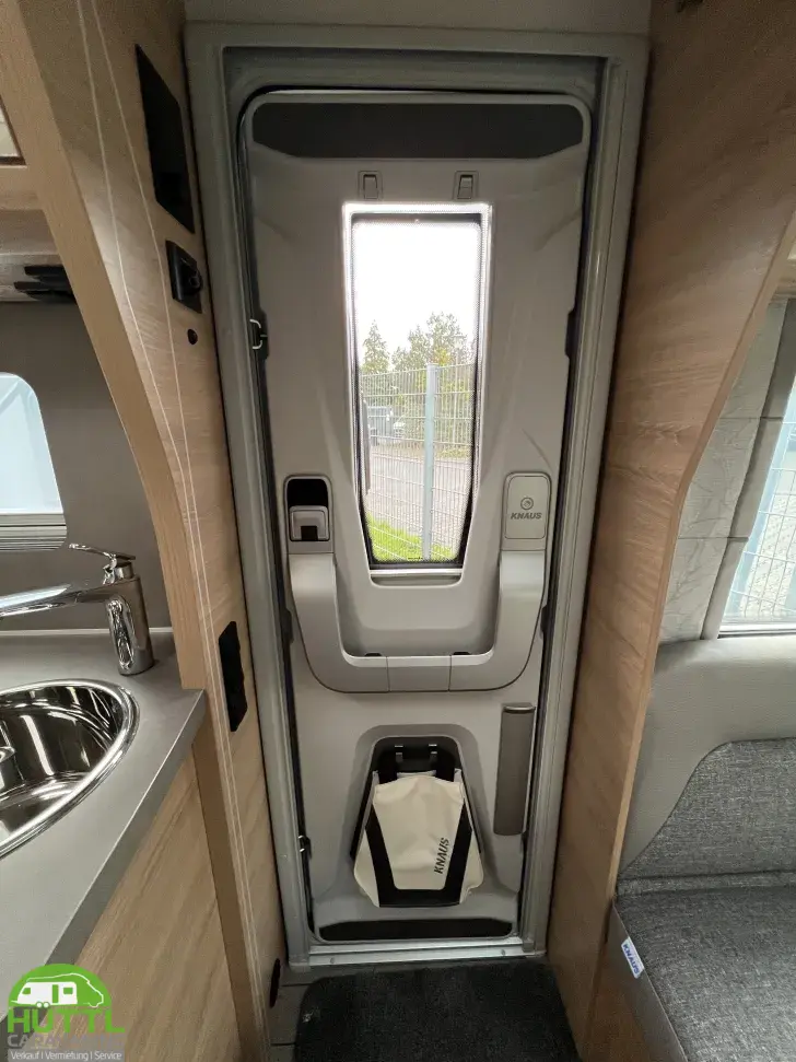 Fahrzeugbild Knaus Südwind 500 EU 60 Years Sofort Verfügbar! #5
