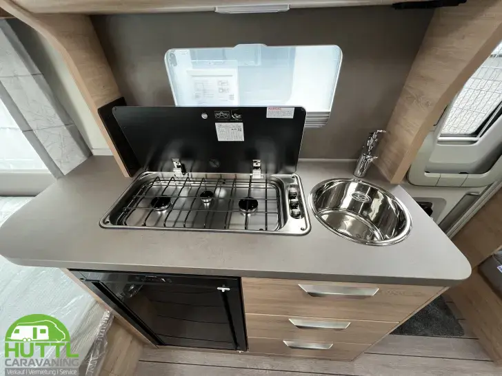 Fahrzeugbild Knaus Südwind 500 EU 60 Years Sofort Verfügbar! #6