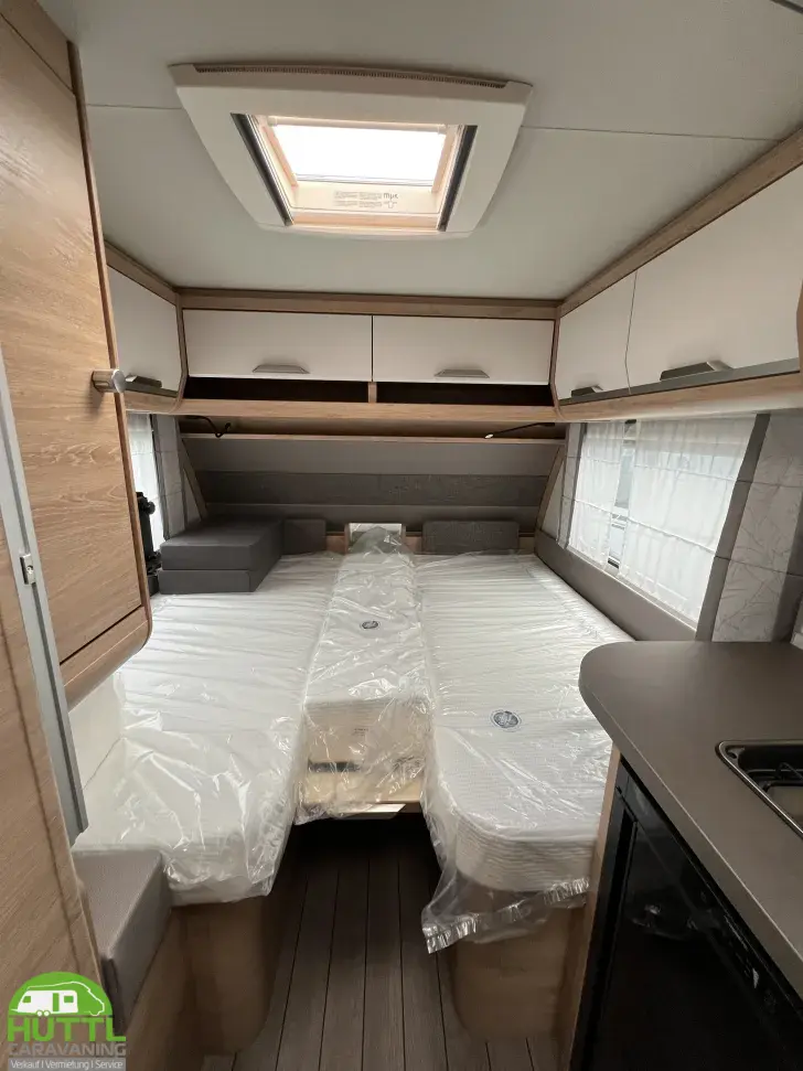 Fahrzeugbild Knaus Südwind 500 EU 60 Years Sofort Verfügbar! #7