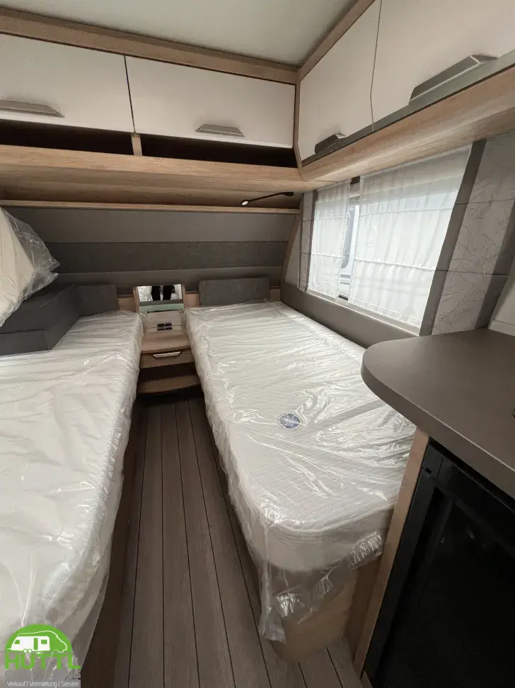 Fahrzeugbild Knaus Südwind 500 EU 60 Years Sofort Verfügbar! #8