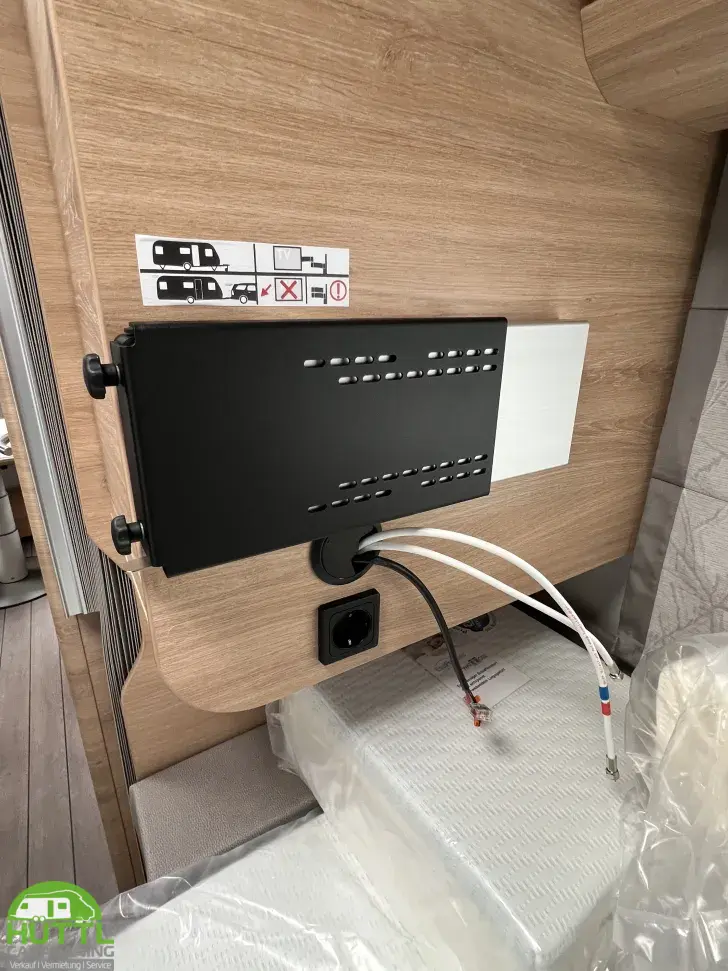 Fahrzeugbild Knaus Südwind 500 EU 60 Years Sofort Verfügbar! #9