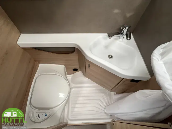 Fahrzeugbild Knaus Südwind 500 EU 60 Years Sofort Verfügbar! #10