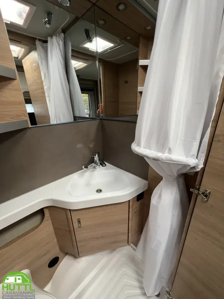 Fahrzeugbild Knaus Südwind 500 EU 60 Years Sofort Verfügbar! #11