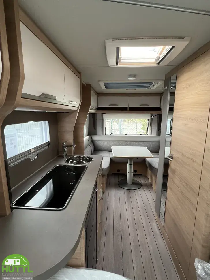 Fahrzeugbild Knaus Südwind 500 EU 60 Years Sofort Verfügbar! #12