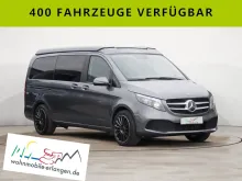 Fahrzeugbild Pössl VANSTAR V 250d, Allrad, Campbox, Navi+ uvm #1