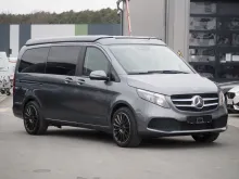 Fahrzeugbild Pössl VANSTAR V 250d, Allrad, Campbox, Navi+ uvm #2
