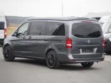 Fahrzeugbild Pössl VANSTAR V 250d, Allrad, Campbox, Navi+ uvm #3