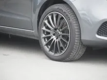 Fahrzeugbild Pössl VANSTAR V 250d, Allrad, Campbox, Navi+ uvm #4