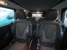 Fahrzeugbild Pössl VANSTAR V 250d, Allrad, Campbox, Navi+ uvm #5