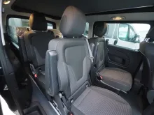 Fahrzeugbild Pössl VANSTAR V 250d, Allrad, Campbox, Navi+ uvm #6