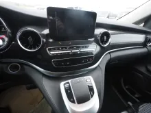 Fahrzeugbild Pössl VANSTAR V 250d, Allrad, Campbox, Navi+ uvm #8
