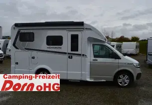 Bild X-CURSION VAN 500 MQ EDITION [PEPPE ...