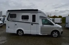 Fahrzeugbild Weinsberg X-CURSION VAN 500 MQ EDITION [PEPPER] elektr.Fußbodenerwärmung #1