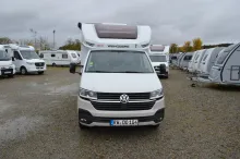 Fahrzeugbild Weinsberg X-CURSION VAN 500 MQ EDITION [PEPPER] elektr.Fußbodenerwärmung #2