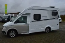 Fahrzeugbild Weinsberg X-CURSION VAN 500 MQ EDITION [PEPPER] elektr.Fußbodenerwärmung #3