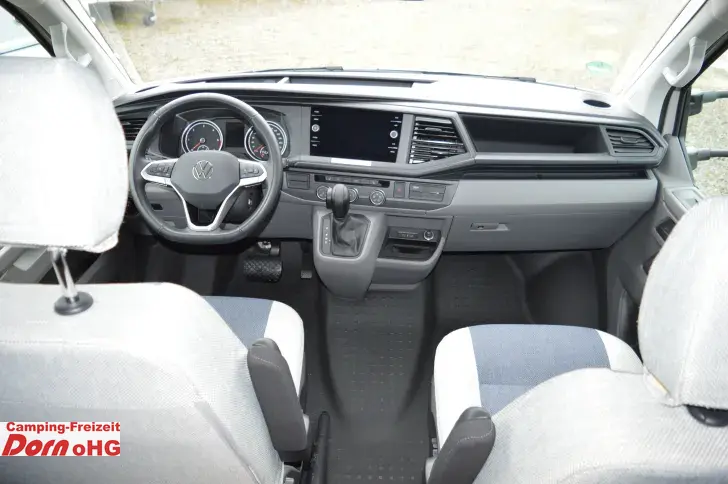 Fahrzeugbild Weinsberg X-CURSION VAN 500 MQ EDITION [PEPPER] elektr.Fußbodenerwärmung #5