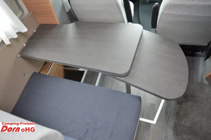 Fahrzeugbild Weinsberg X-CURSION VAN 500 MQ EDITION [PEPPER] elektr.Fußbodenerwärmung #21