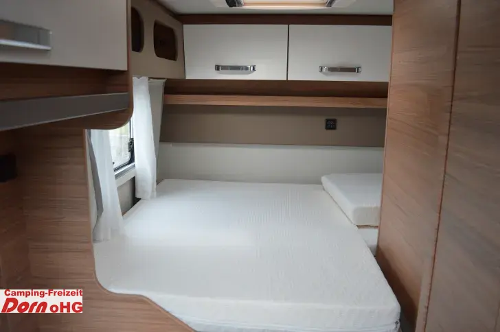 Fahrzeugbild Weinsberg X-CURSION VAN 500 MQ EDITION [PEPPER] elektr.Fußbodenerwärmung #22