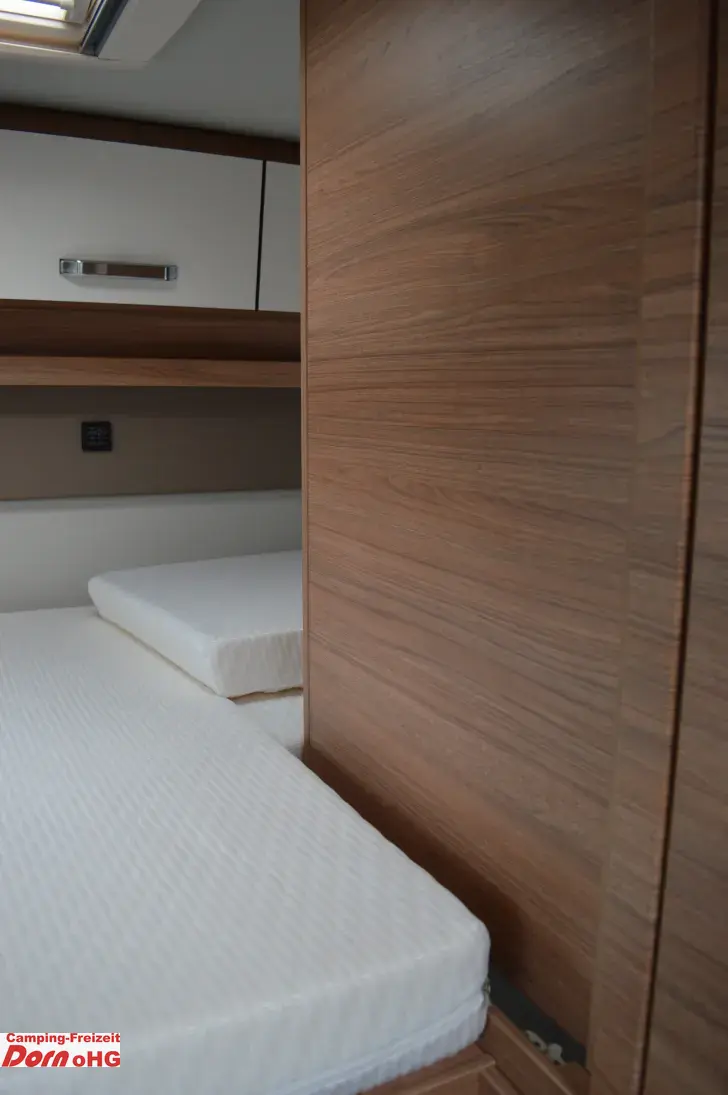 Fahrzeugbild Weinsberg X-CURSION VAN 500 MQ EDITION [PEPPER] elektr.Fußbodenerwärmung #23