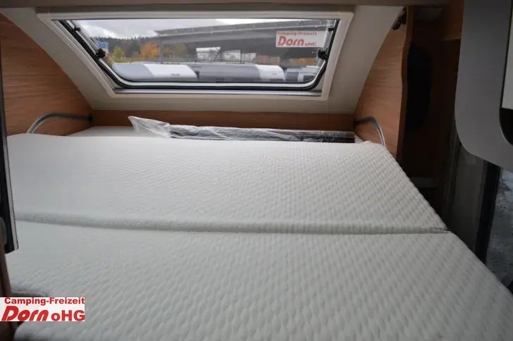 Fahrzeugbild Weinsberg X-CURSION VAN 500 MQ EDITION [PEPPER] elektr.Fußbodenerwärmung #25