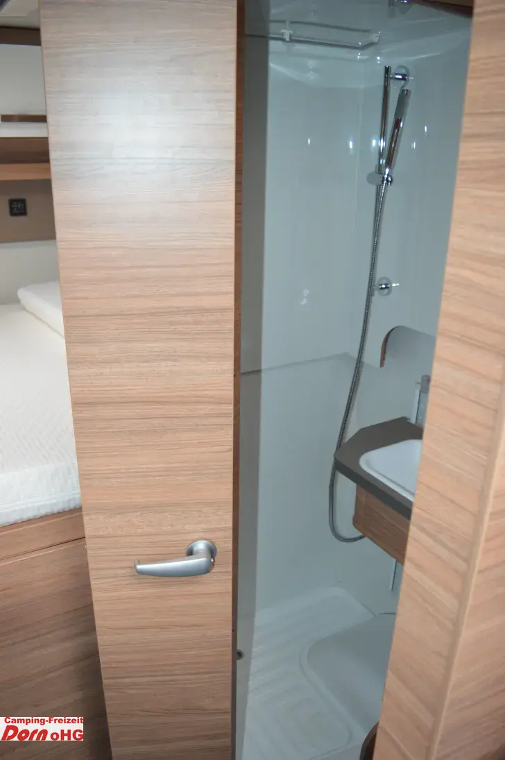 Fahrzeugbild Weinsberg X-CURSION VAN 500 MQ EDITION [PEPPER] elektr.Fußbodenerwärmung #30