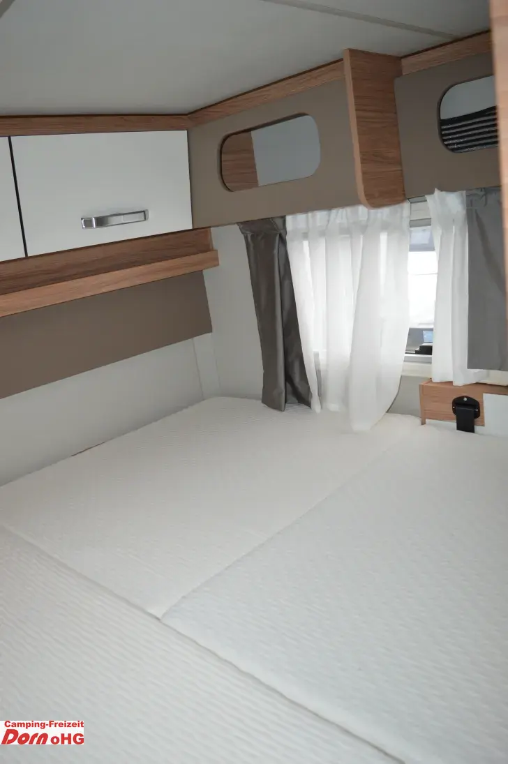 Fahrzeugbild Weinsberg X-CURSION VAN 500 MQ EDITION [PEPPER] elektr.Fußbodenerwärmung #31