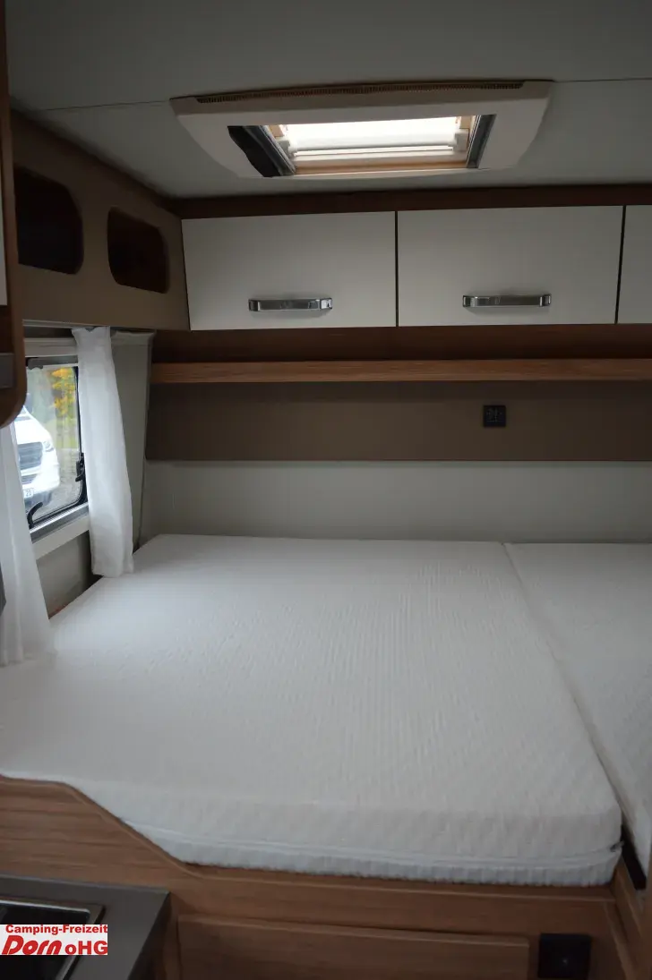 Fahrzeugbild Weinsberg X-CURSION VAN 500 MQ EDITION [PEPPER] elektr.Fußbodenerwärmung #32