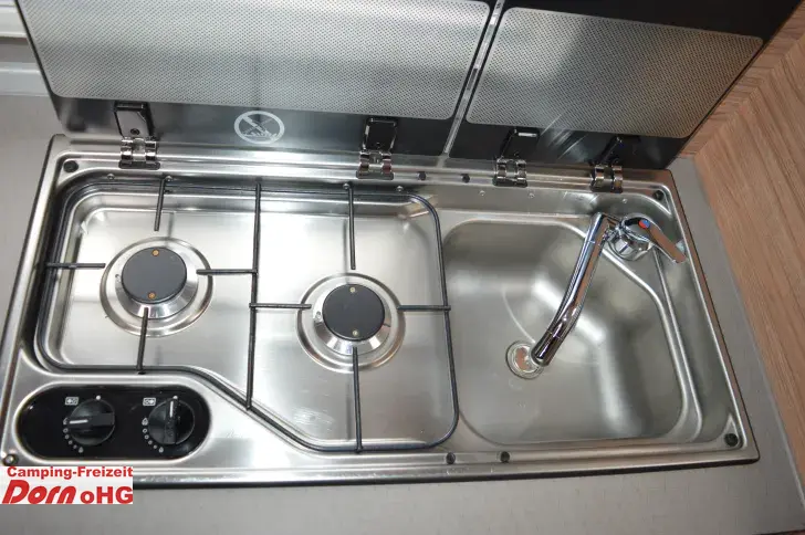 Fahrzeugbild Weinsberg X-CURSION VAN 500 MQ EDITION [PEPPER] elektr.Fußbodenerwärmung #35