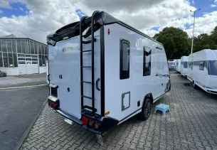 Bild Sport&Fun 480 QL Black Selection