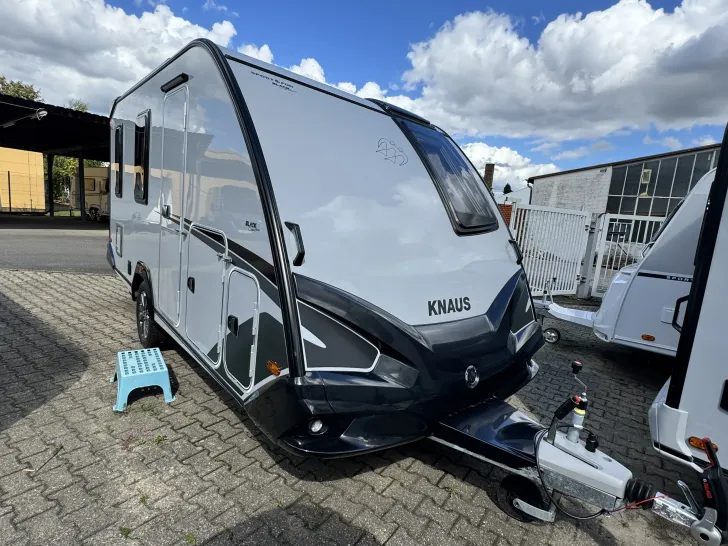Fahrzeugbild Knaus Sport&Fun 480 QL Black Selection #4