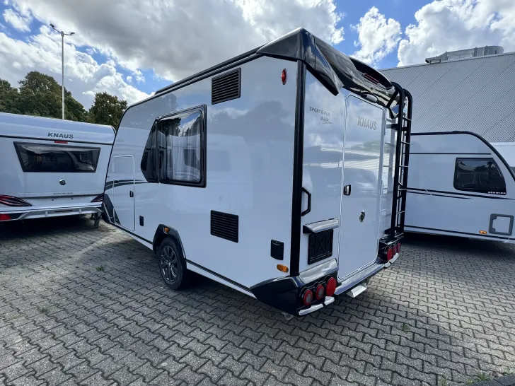 Fahrzeugbild Knaus Sport&Fun 480 QL Black Selection #5