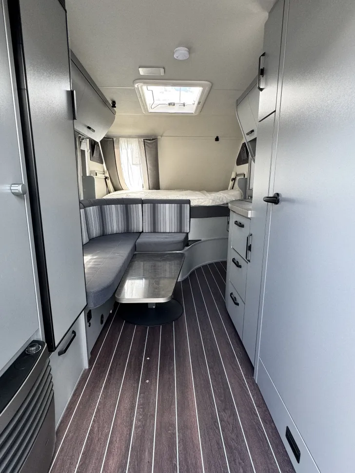 Fahrzeugbild Knaus Sport&Fun 480 QL Black Selection #6