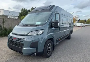 Bild PRESTIGE Van 640 ET First Edition