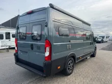 Fahrzeugbild Hobby PRESTIGE Van 640 ET First Edition Modell 2026 #3