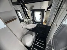 Fahrzeugbild Hobby PRESTIGE Van 640 ET First Edition Modell 2026 #8