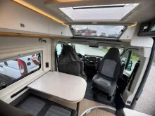 Fahrzeugbild Hobby PRESTIGE Van 640 ET First Edition Modell 2026 #9