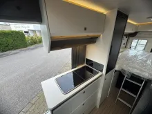 Fahrzeugbild Hobby PRESTIGE Van 640 ET First Edition Modell 2026 #10