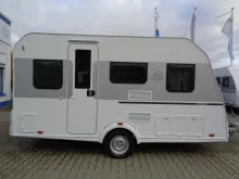 Fahrzeugbild Knaus Sport 400 QD Model 2026 #3